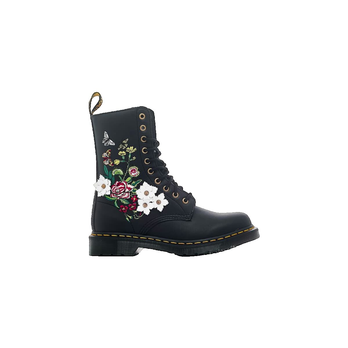 Μπότες Dr. Martens 1490 Bloo