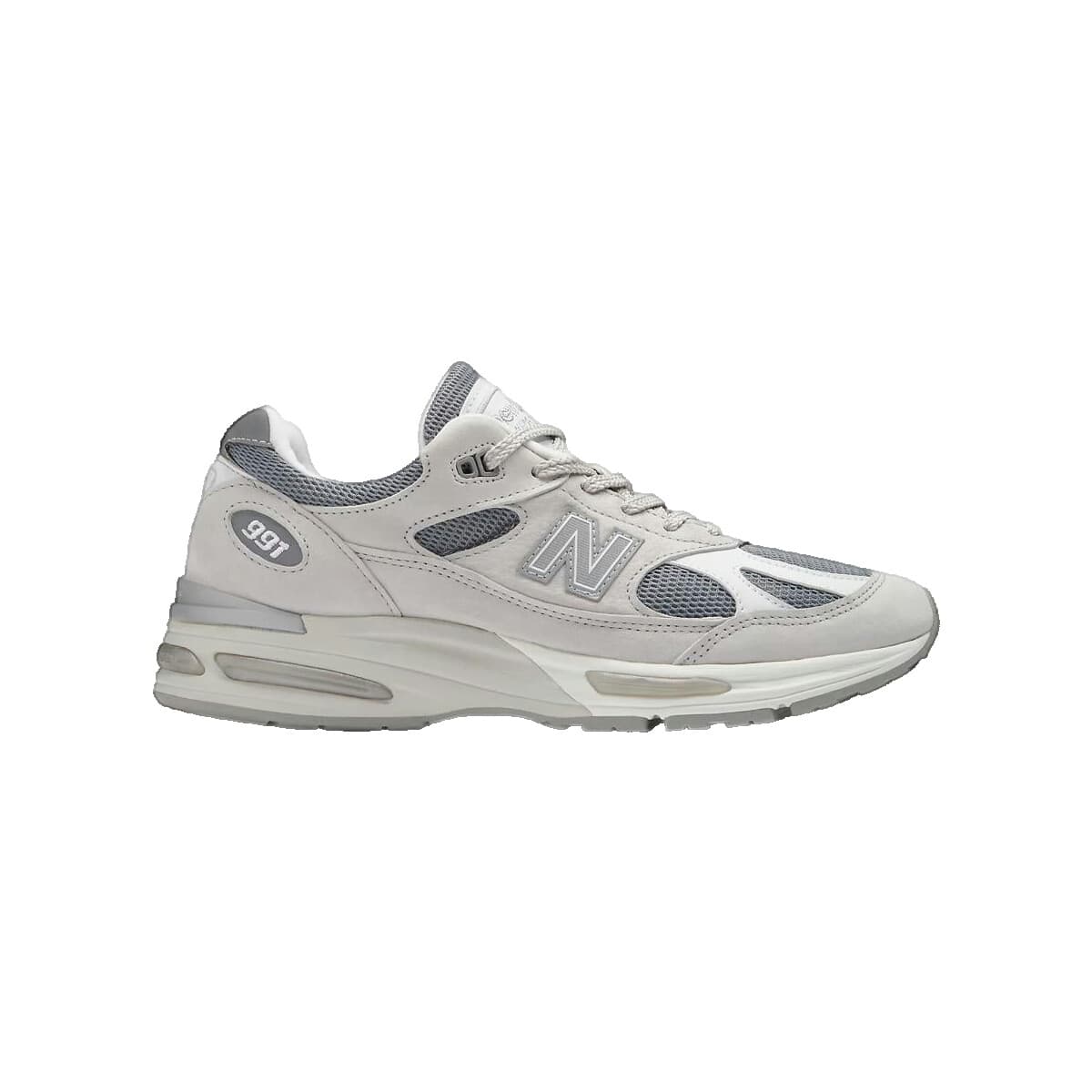 Sneakers New Balance 991V2