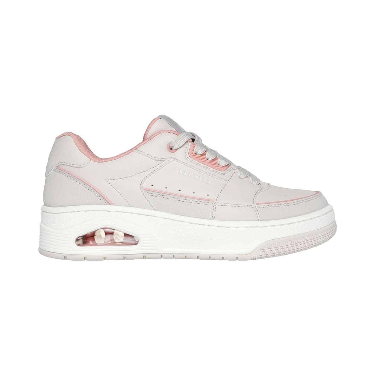 Sneakers Skechers Uno Court Courted Style