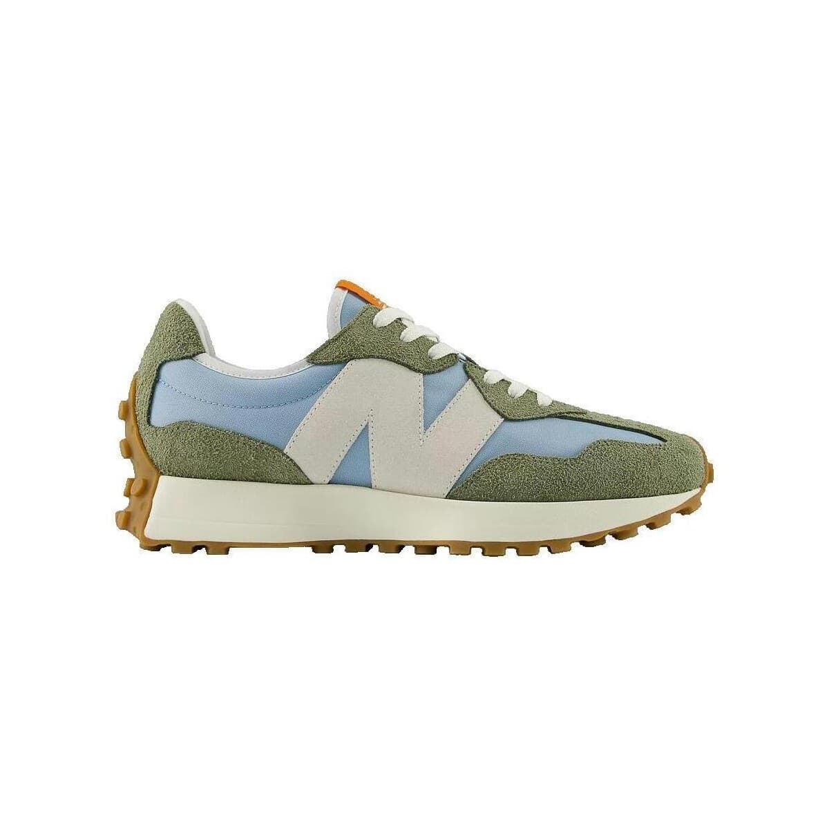 Xαμηλά Sneakers New Balance 327