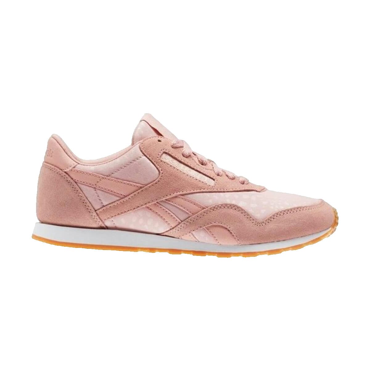 Sneakers Reebok Sport Cl Slim Txt L