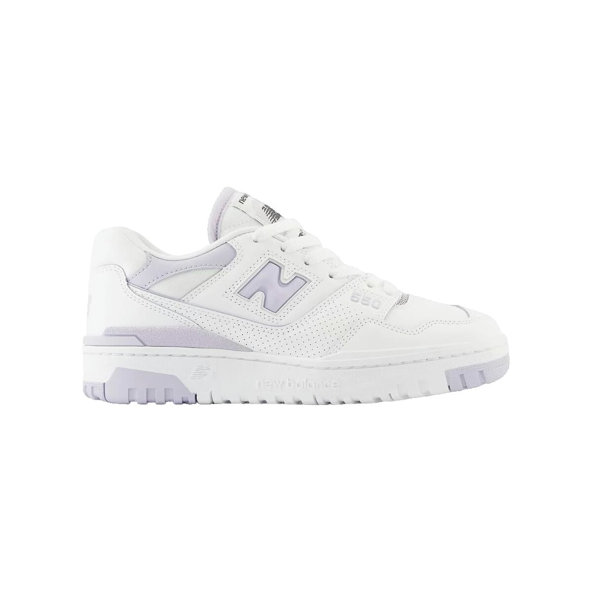 Sneakers New Balance 550