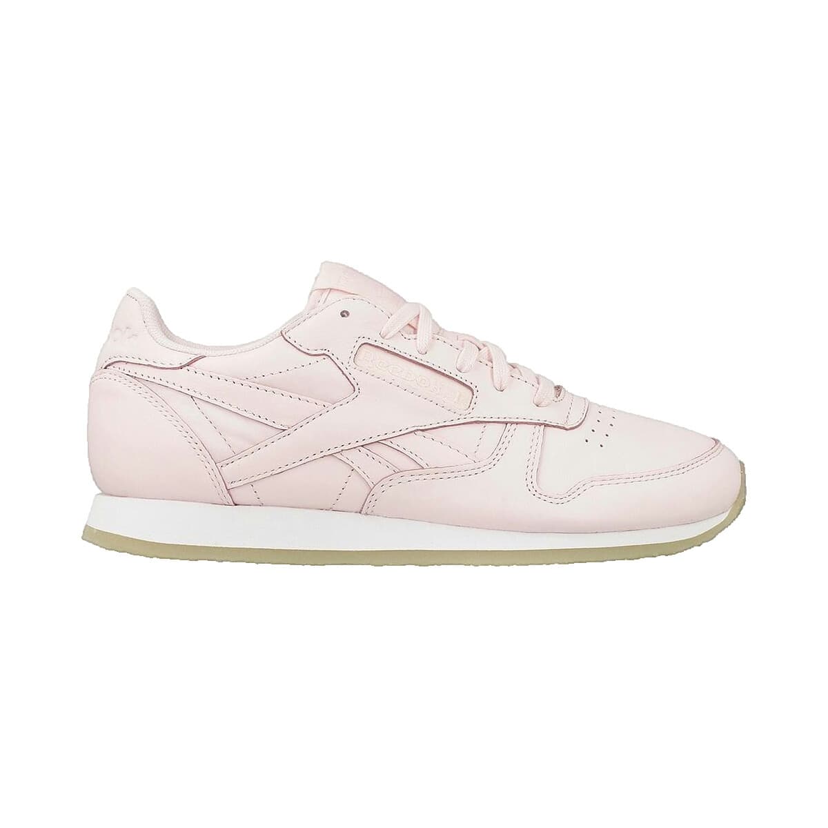 Sneakers Reebok Sport Cl Lthr