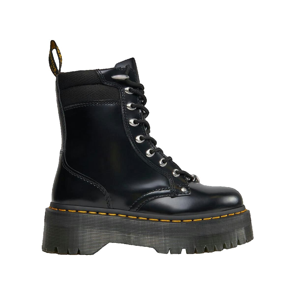 Μπότες Dr. Martens Jadon