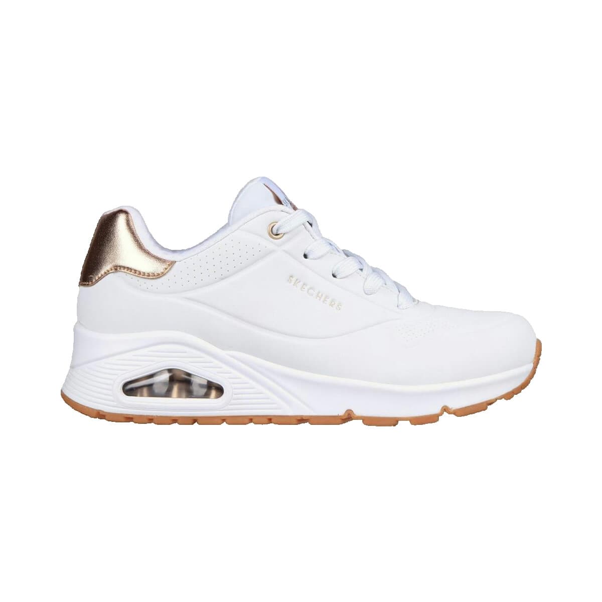 Sneakers Skechers Unogolden Air