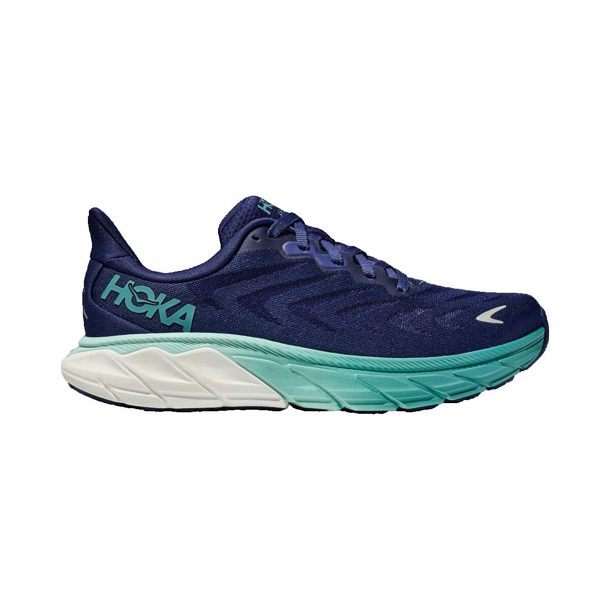 Παπούτσια για τρέξιμο Hoka one one Arahi 6