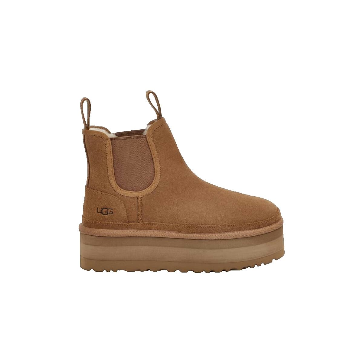 Μπότες UGG Neumel Platform