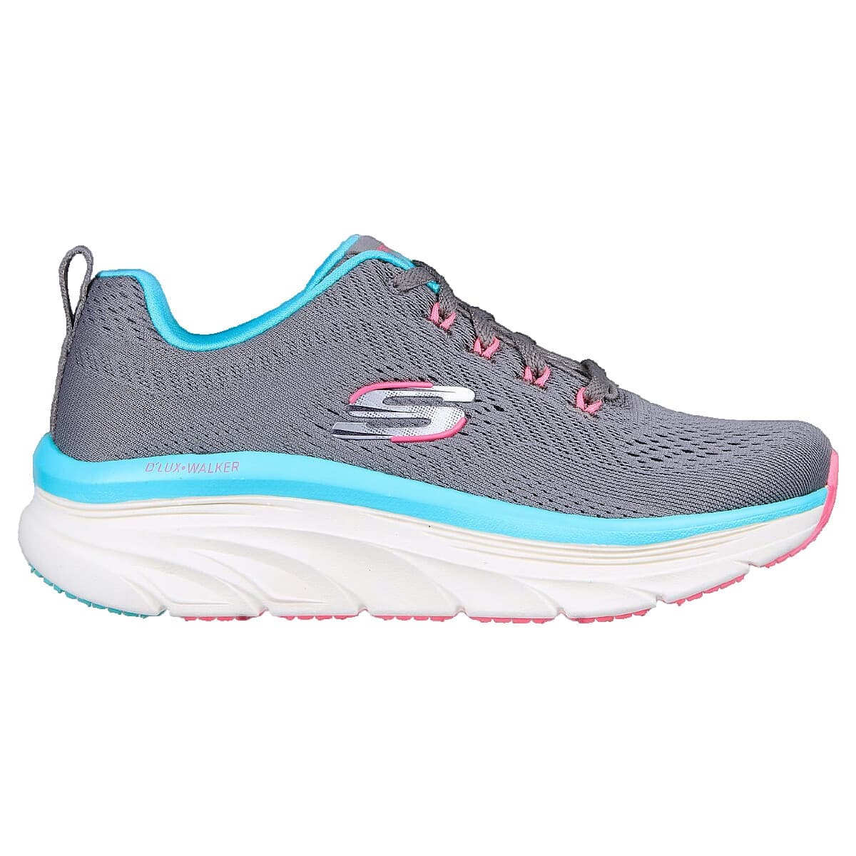 Sneakers Skechers Dlux Walker Fresh Finesse