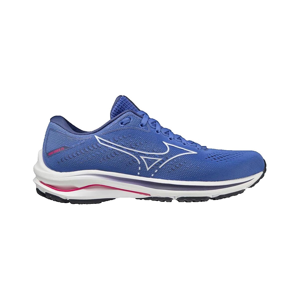 Παπούτσια για τρέξιμο Mizuno Wave Rider 25