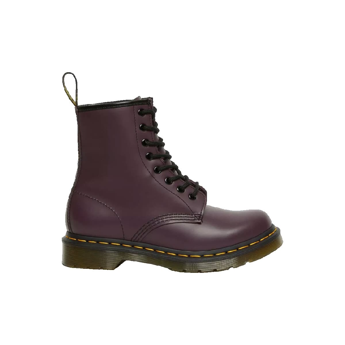 Μπότες Dr. Martens 1460 Patent