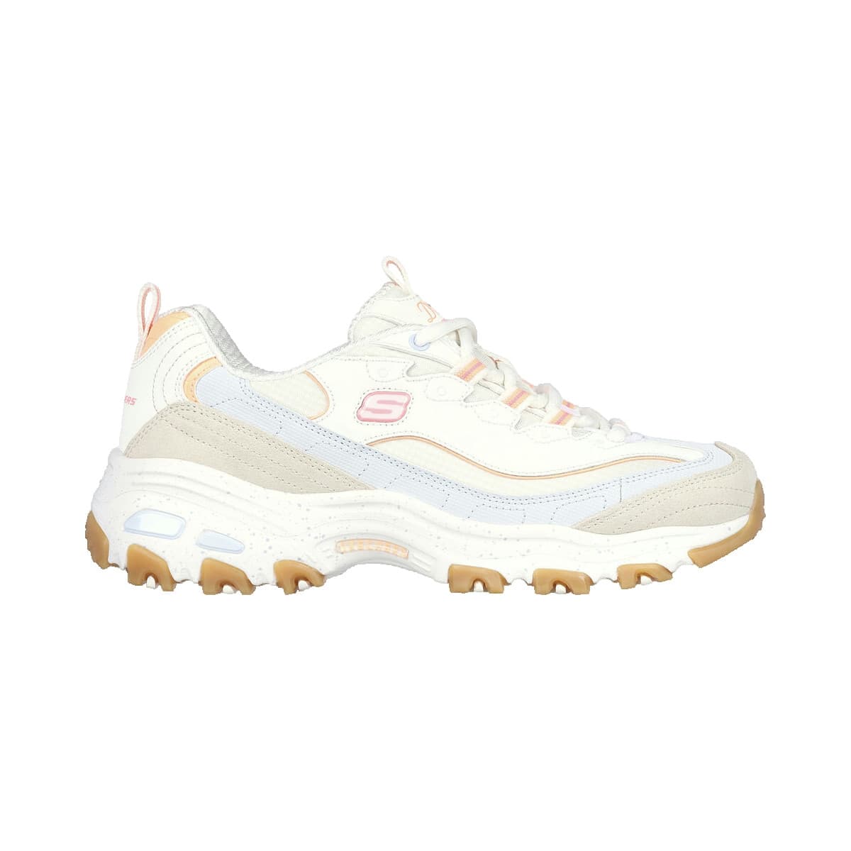 Sneakers Skechers Dlites Bold Views