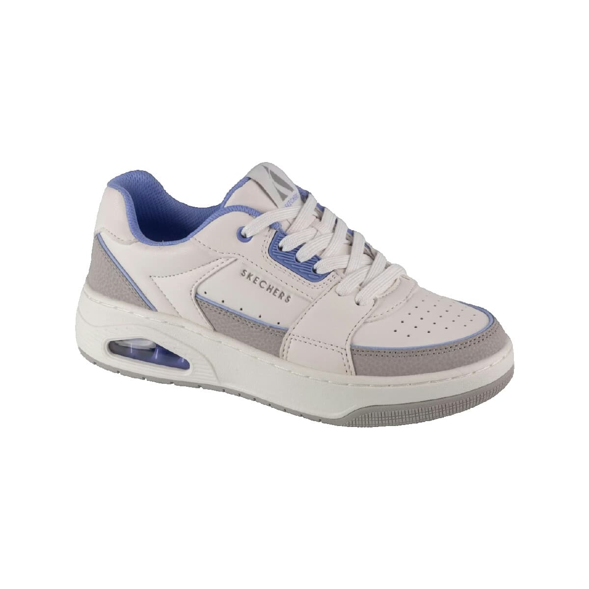 Sneakers Skechers Uno Court Courted Style