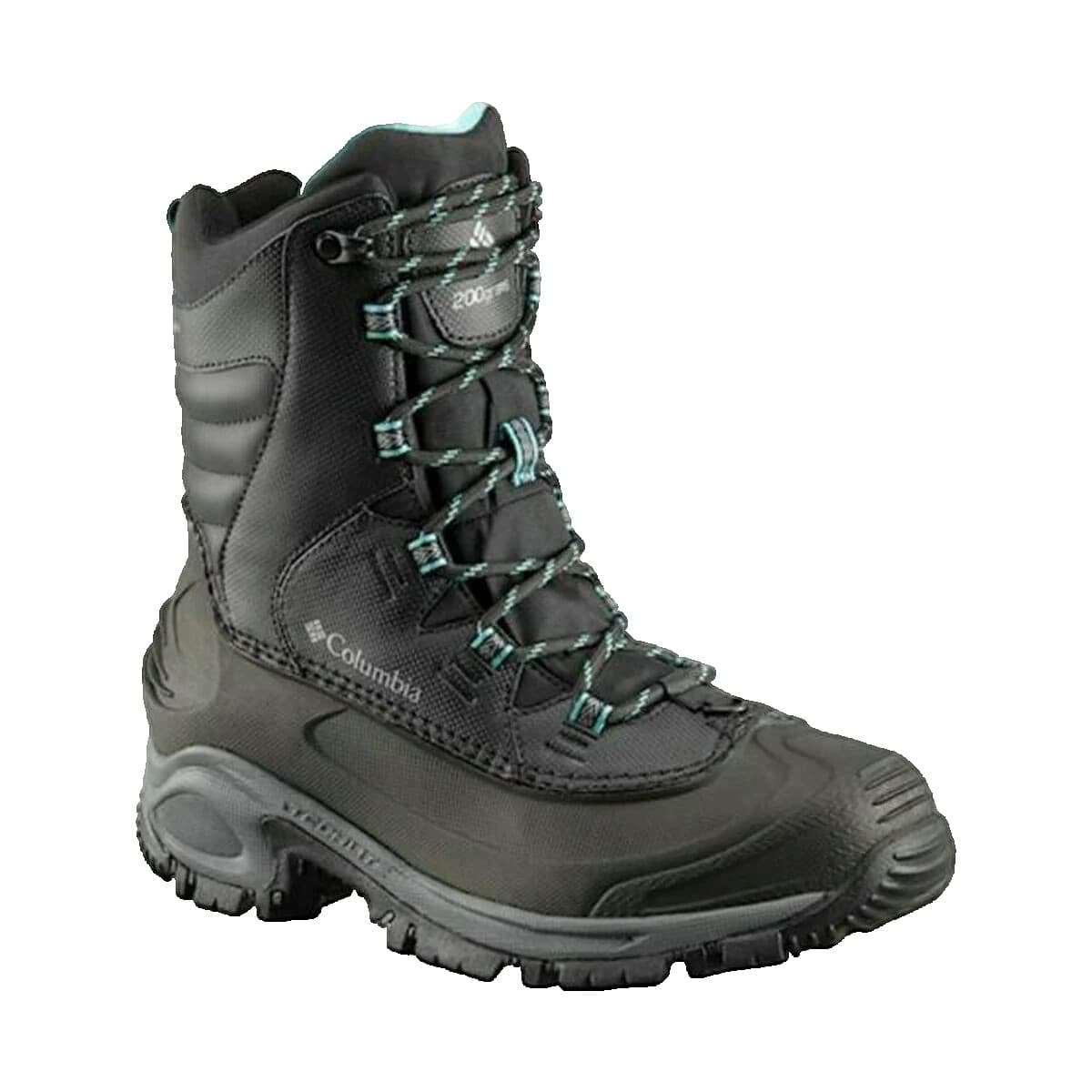 Μπότες Columbia Bugafoot Iii