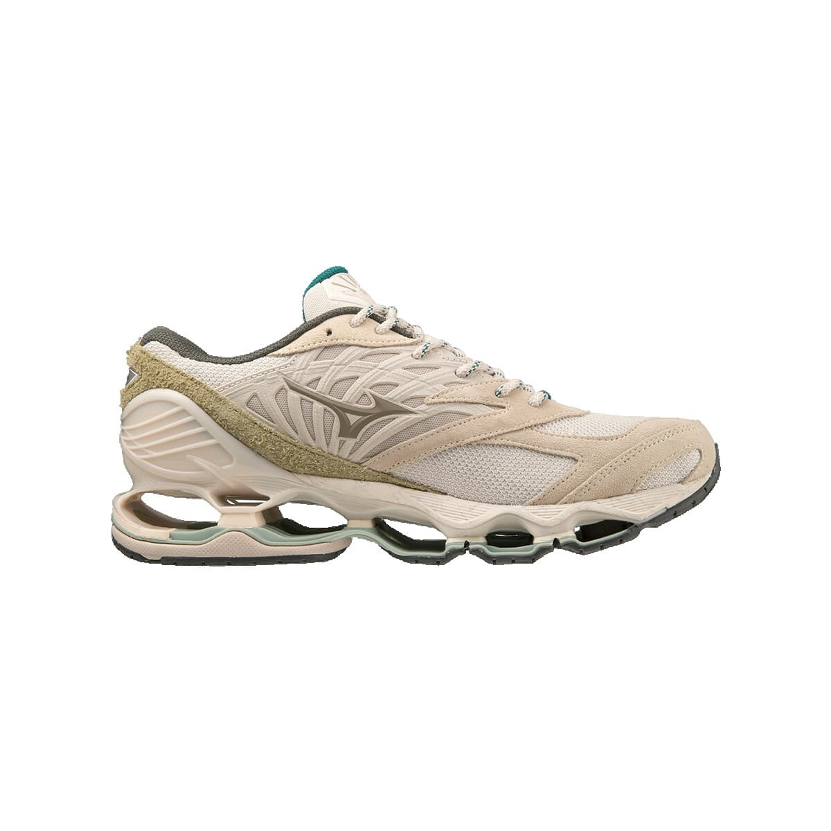 Παπούτσια για τρέξιμο Mizuno Wave Prophecy Ls