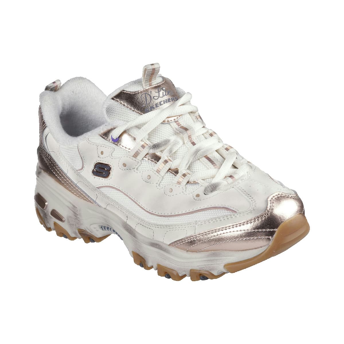 Sneakers Skechers Dlites Vintage Vision