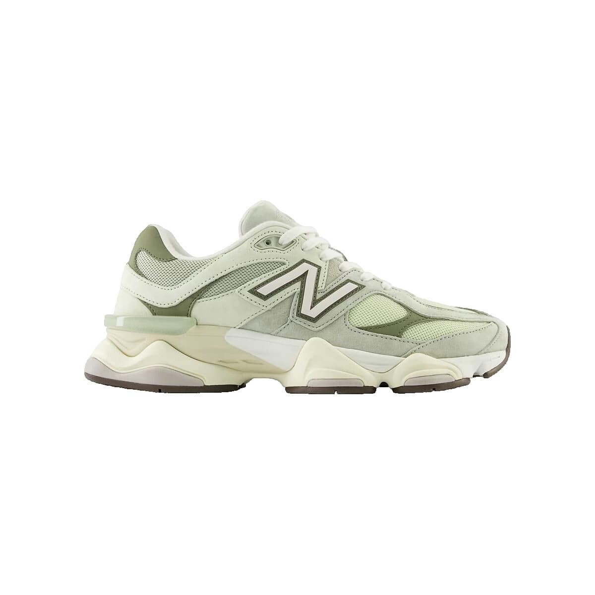 Xαμηλά Sneakers New Balance 9060