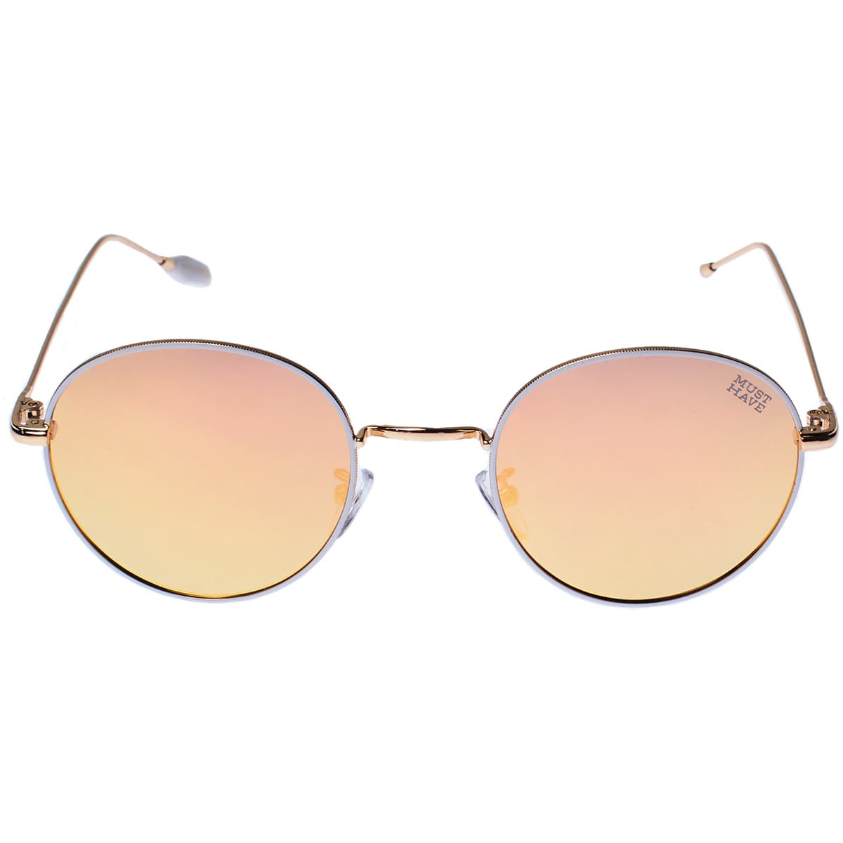óculos de sol Must Have EVEN-ROSE GOLD