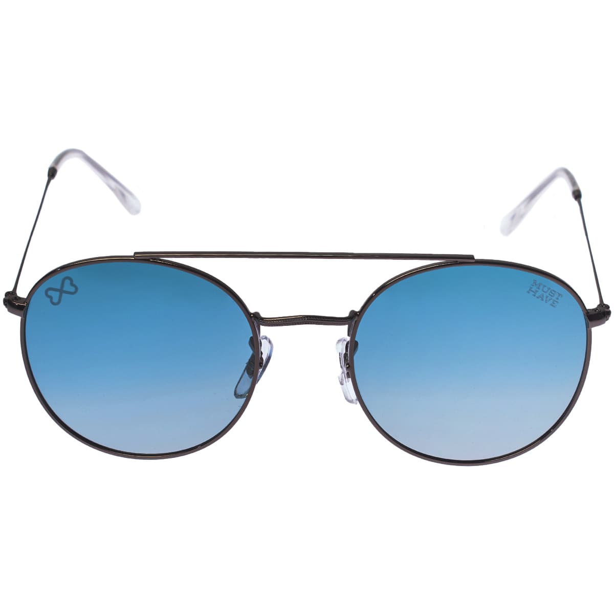 óculos de sol Must Have GREEN-ARMY