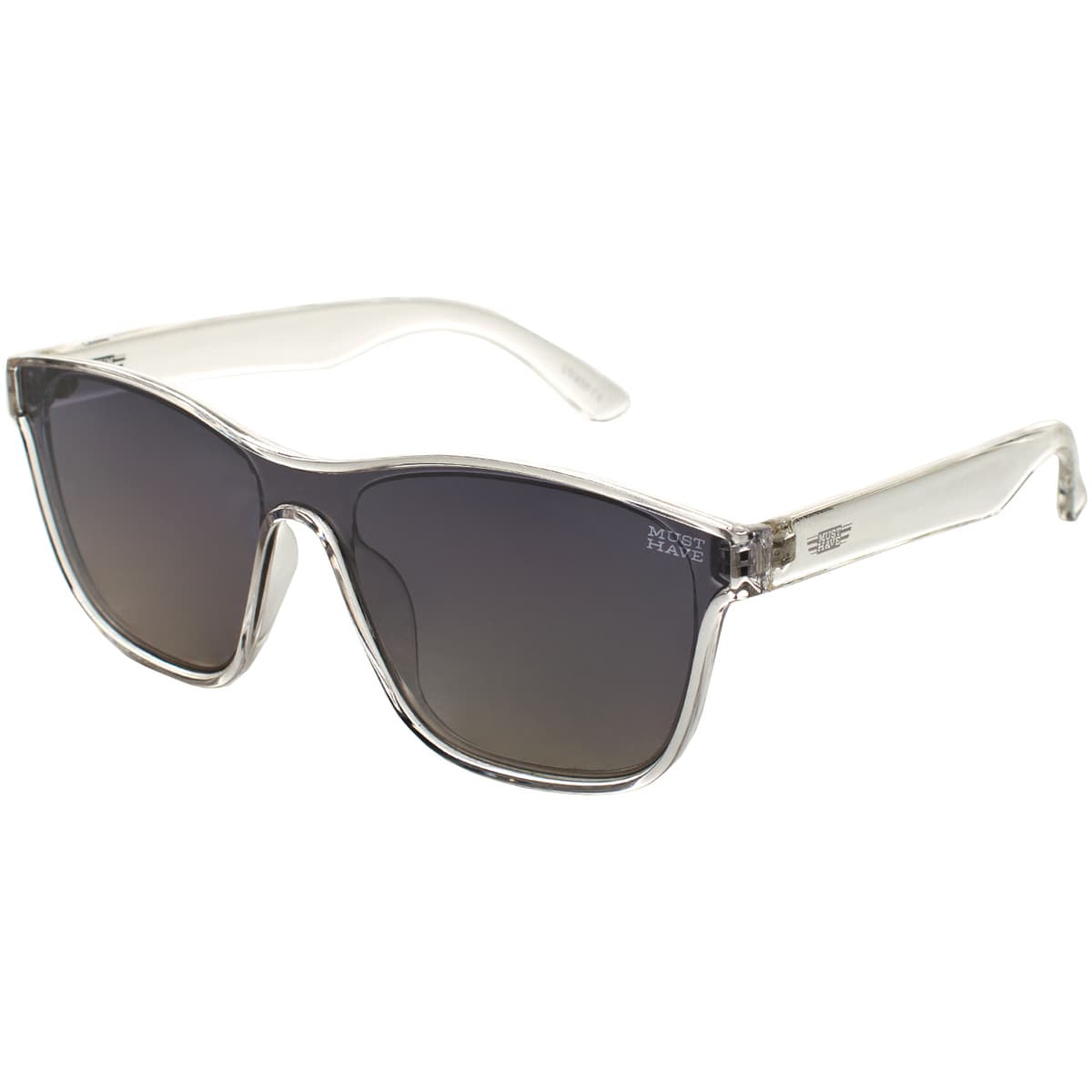 óculos de sol Must Have TRENDBOO-CHROME