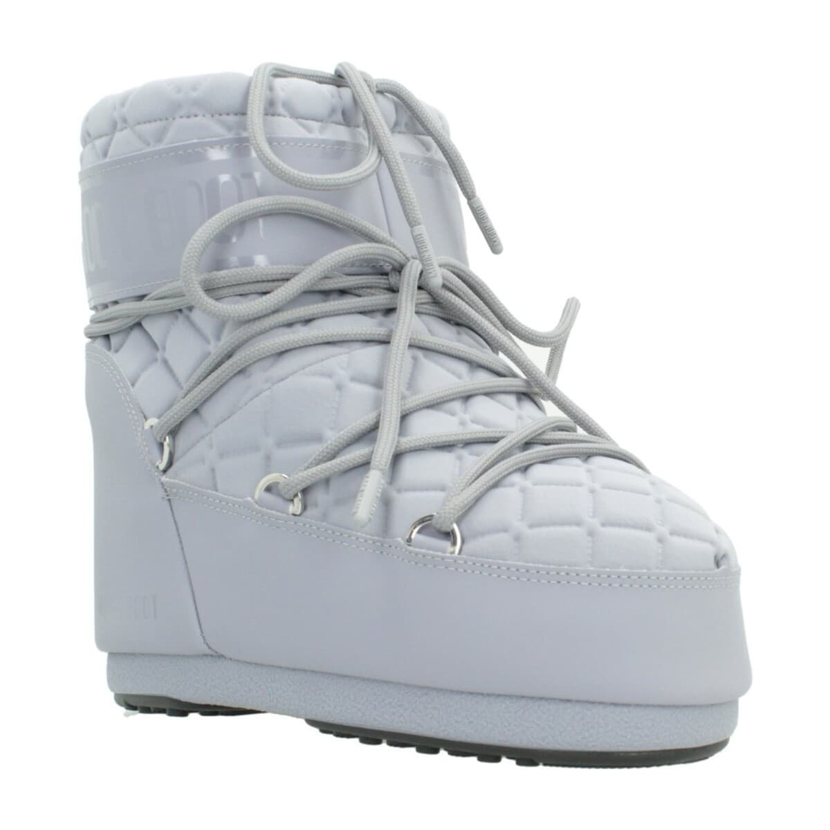 Μπότες Moon Boot MB ICON LOW QUILT