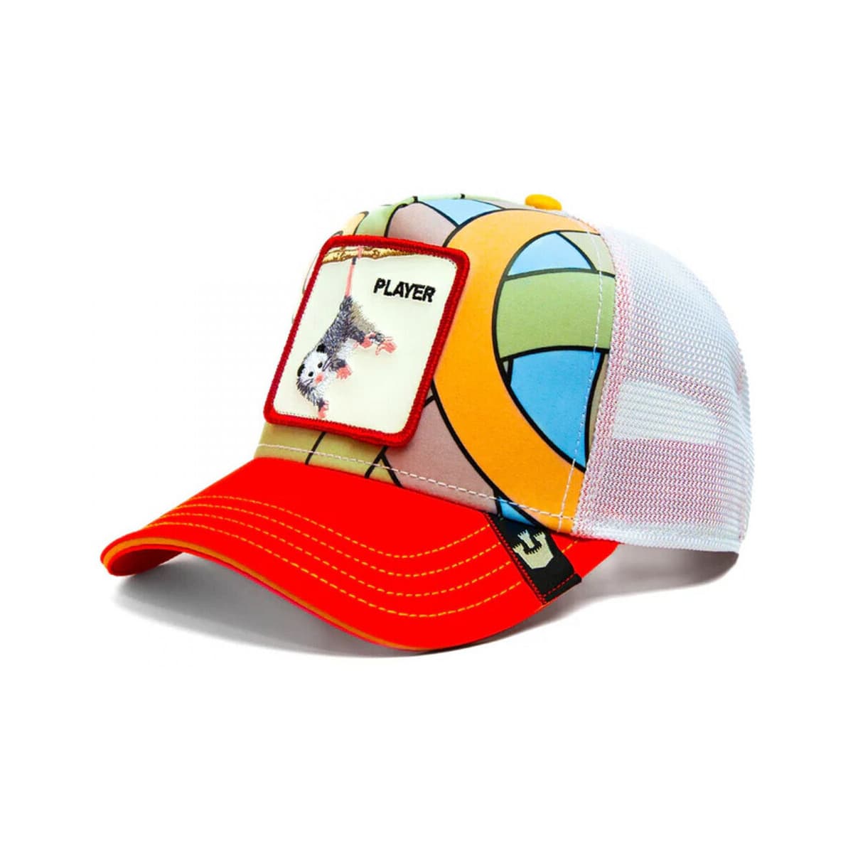 Κασκέτο Goorin Bros The double or nothing