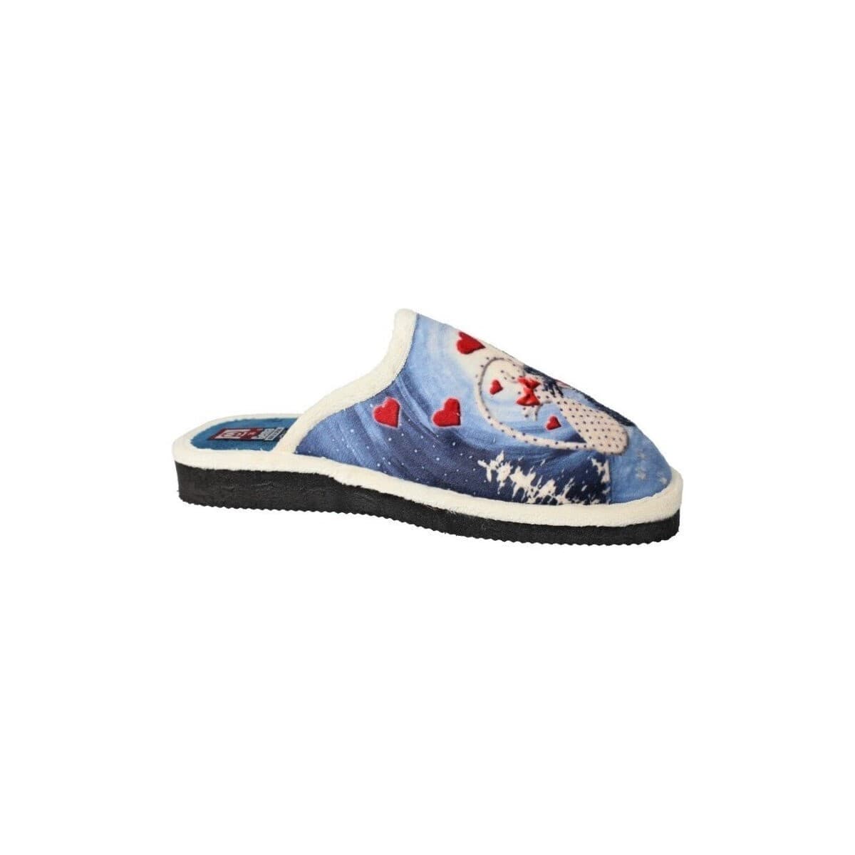 Παντόφλες Gema Garcia -