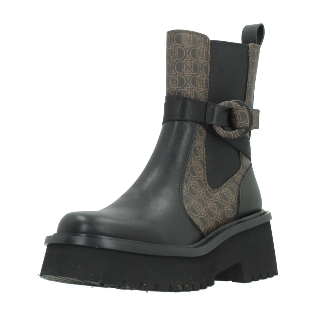 Μπότες Liu Jo FLAIR 16