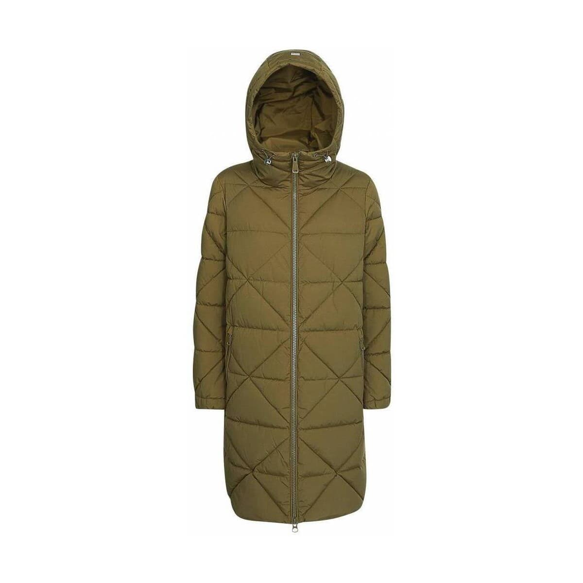 Παλτό Geox W ALLENIE