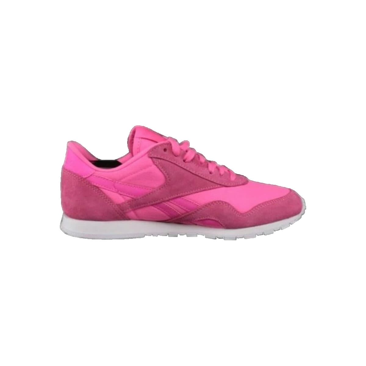 Sneakers Reebok Sport Cl Slim Metal