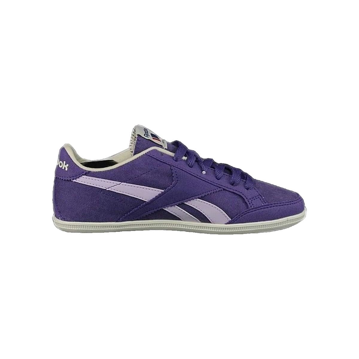 Sneakers Reebok Sport Royal Transp