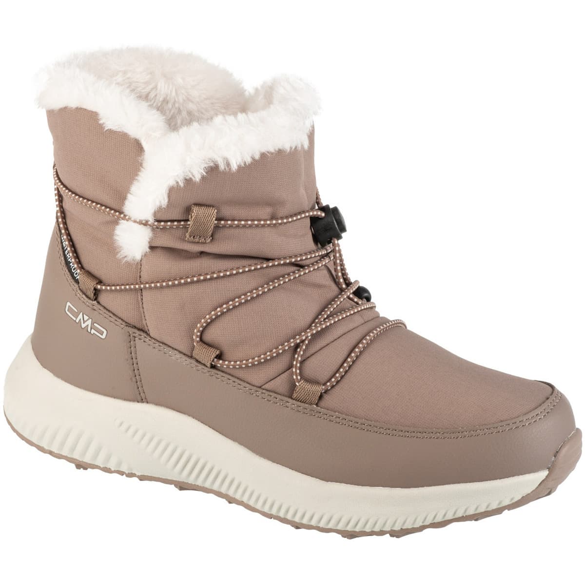 Μπότες Cmp Sheratan