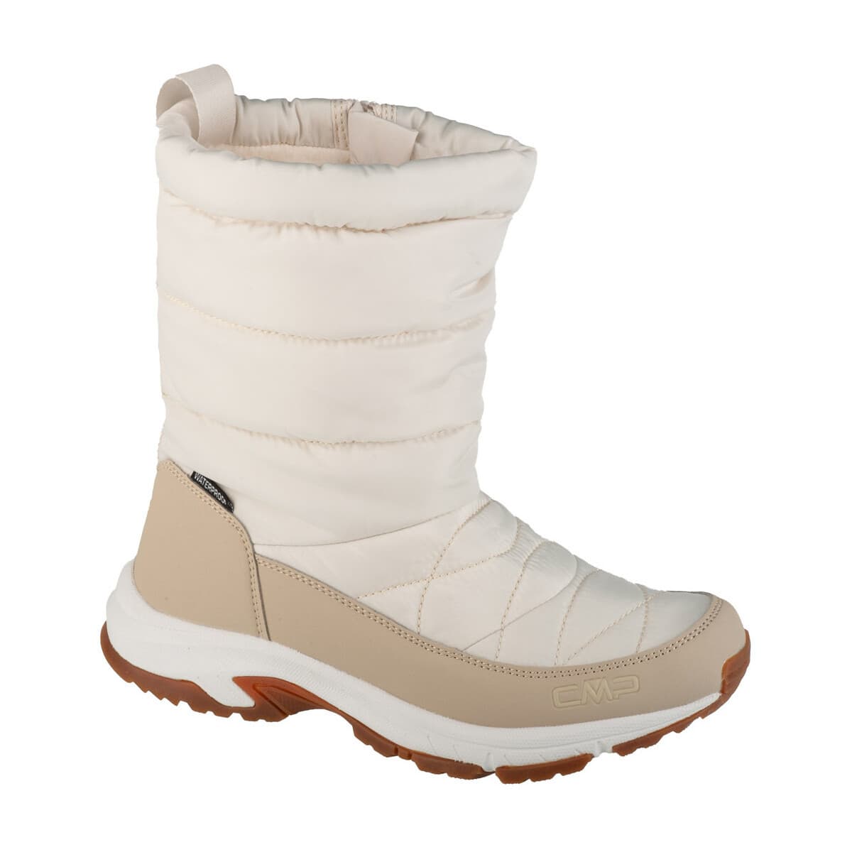 Μπότες Cmp Yakka