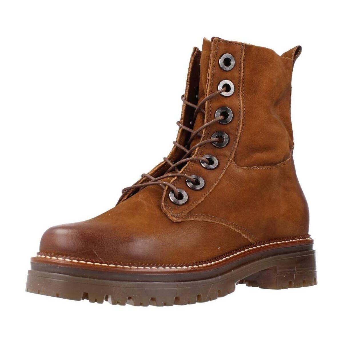 Μπότες Mjus M83204