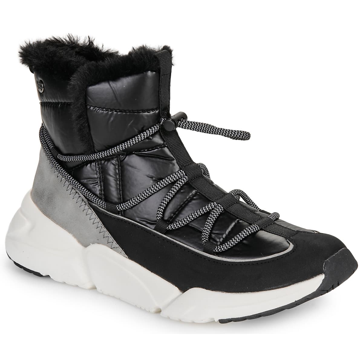 Μπότες Gioseppo #N/A