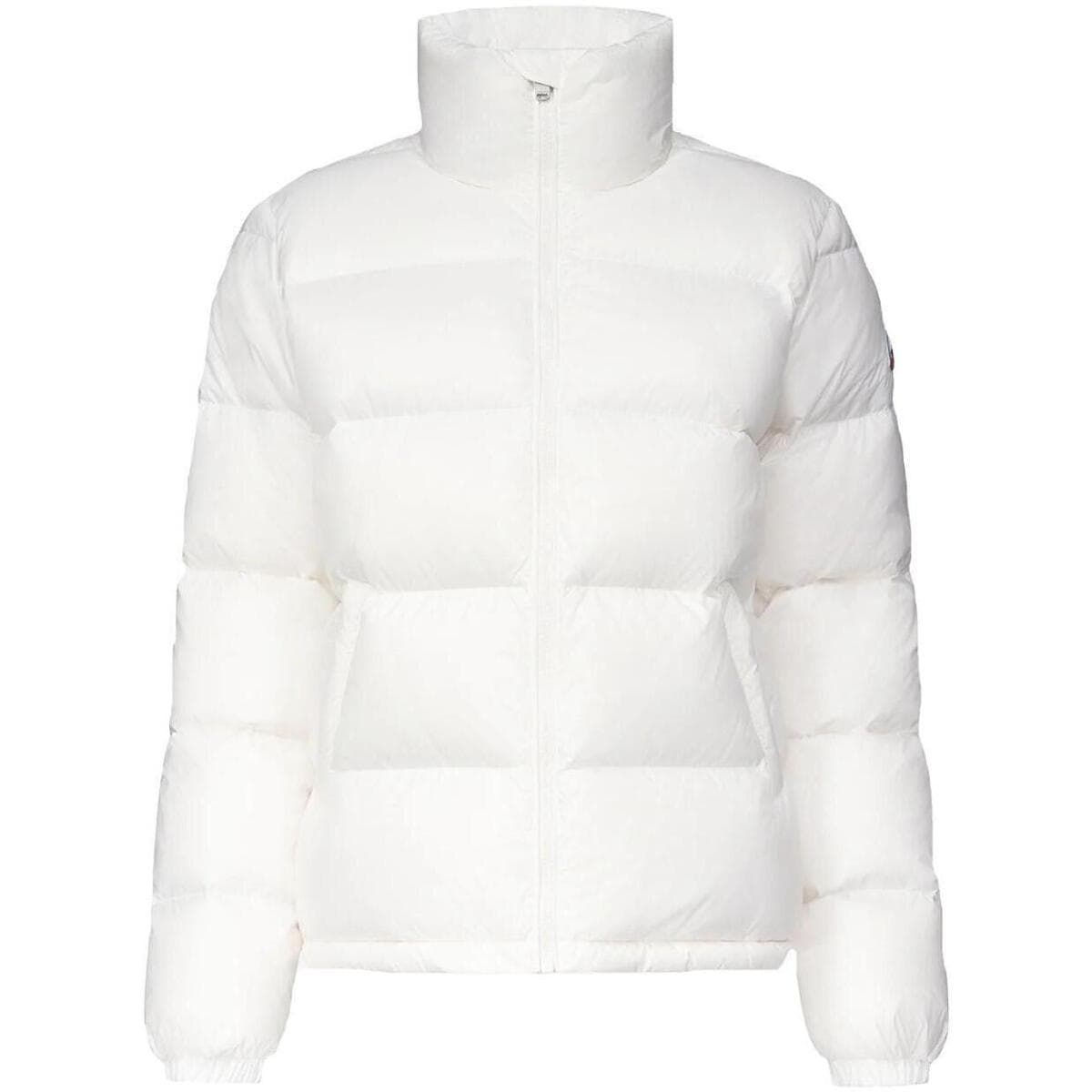 Παλτό JOTT FW22WJAC31 901 white