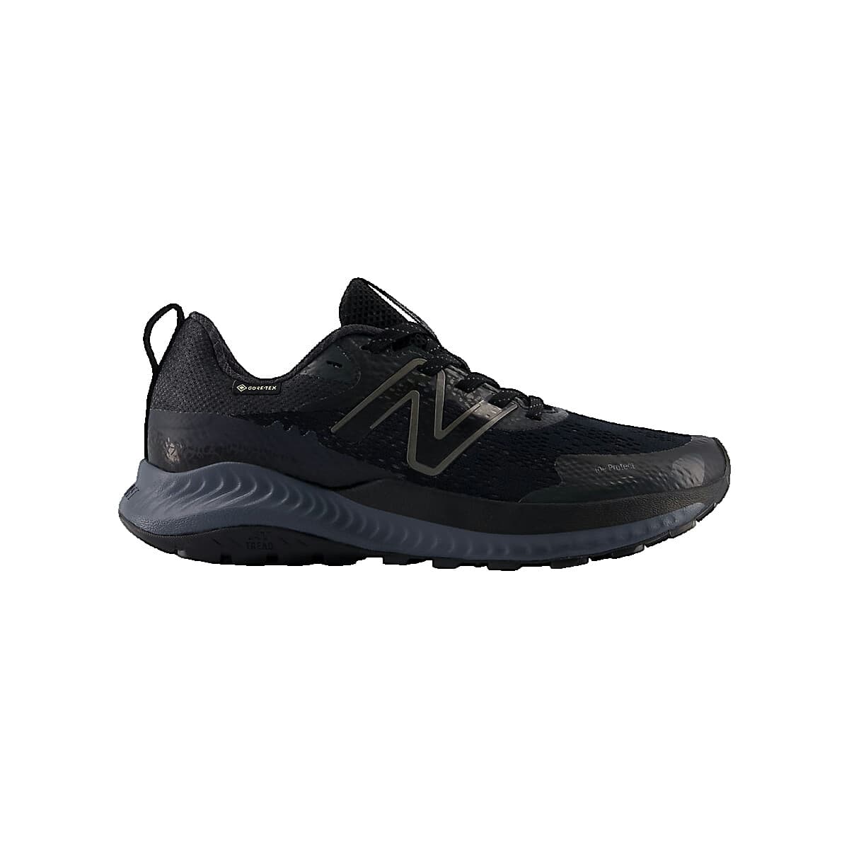 Παπούτσια για τρέξιμο New Balance Dynasoft Nitrel V5 Goretex