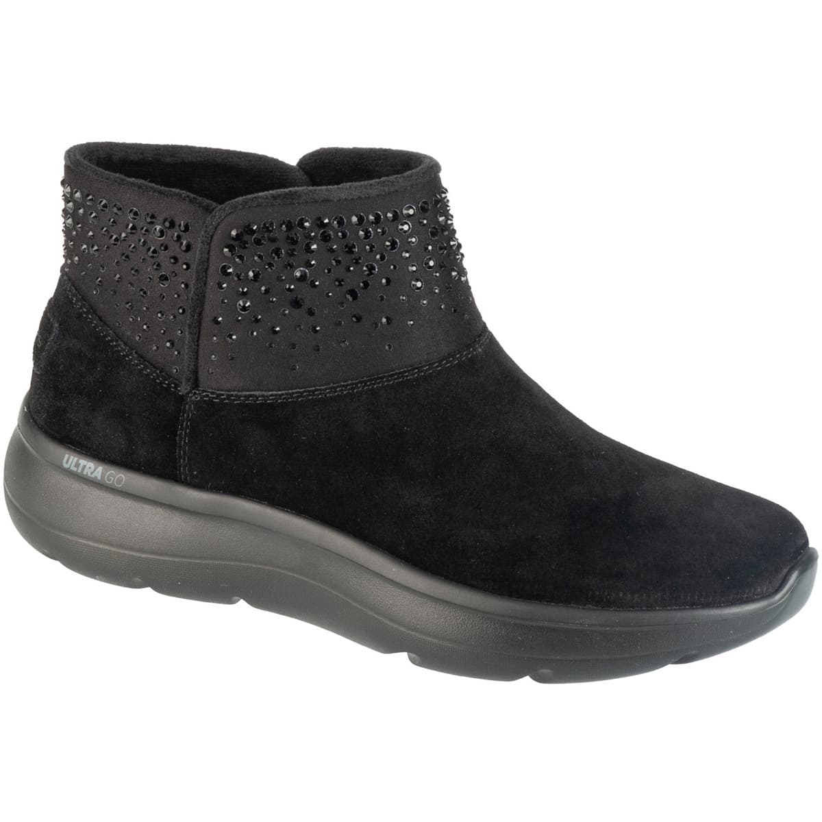 Μποτίνια Skechers On-The-GO Encore - Winter Gleam