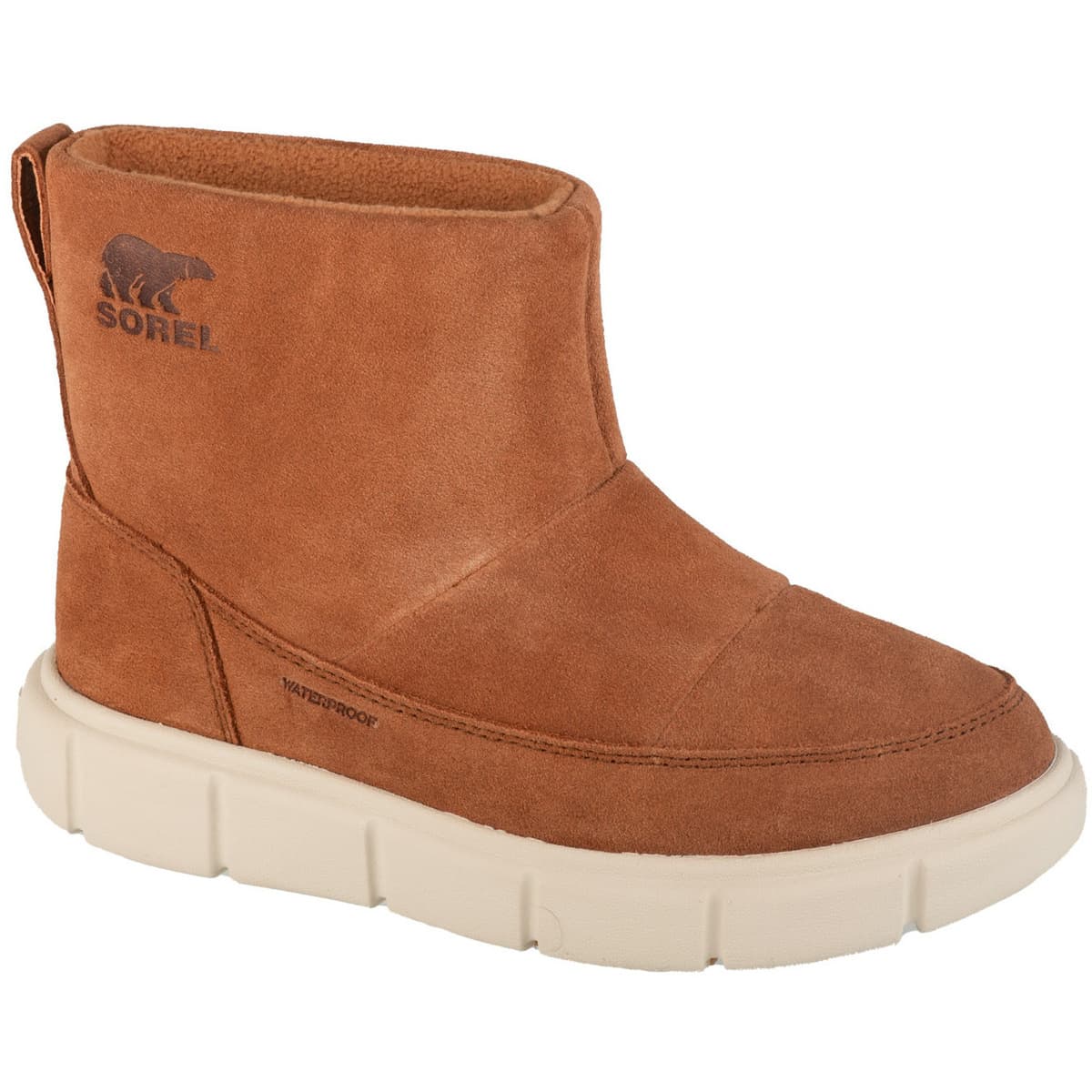 Μπότες Sorel Explorer III Slip-on WP
