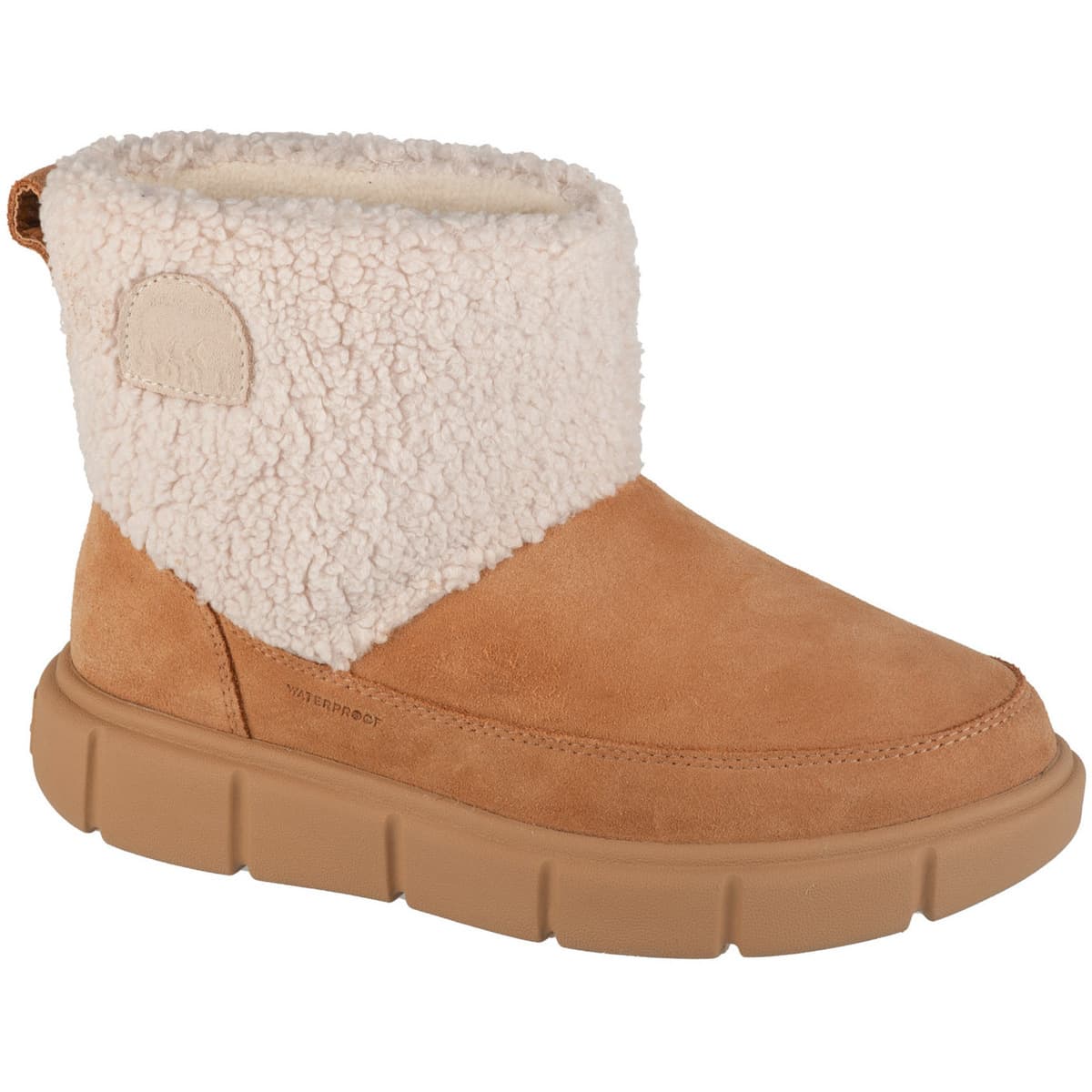 Μπότες Sorel Explorer III Slip-on Cozy WP