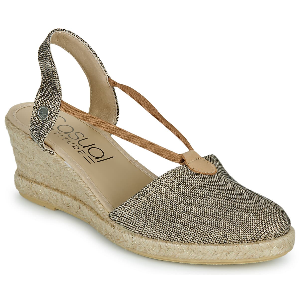 Εσπαντρίγιες Casual Attitude IPOP