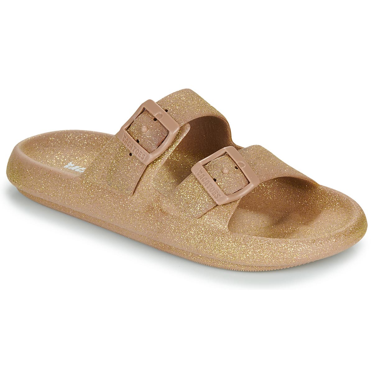 Mules Cacatoès JESSY