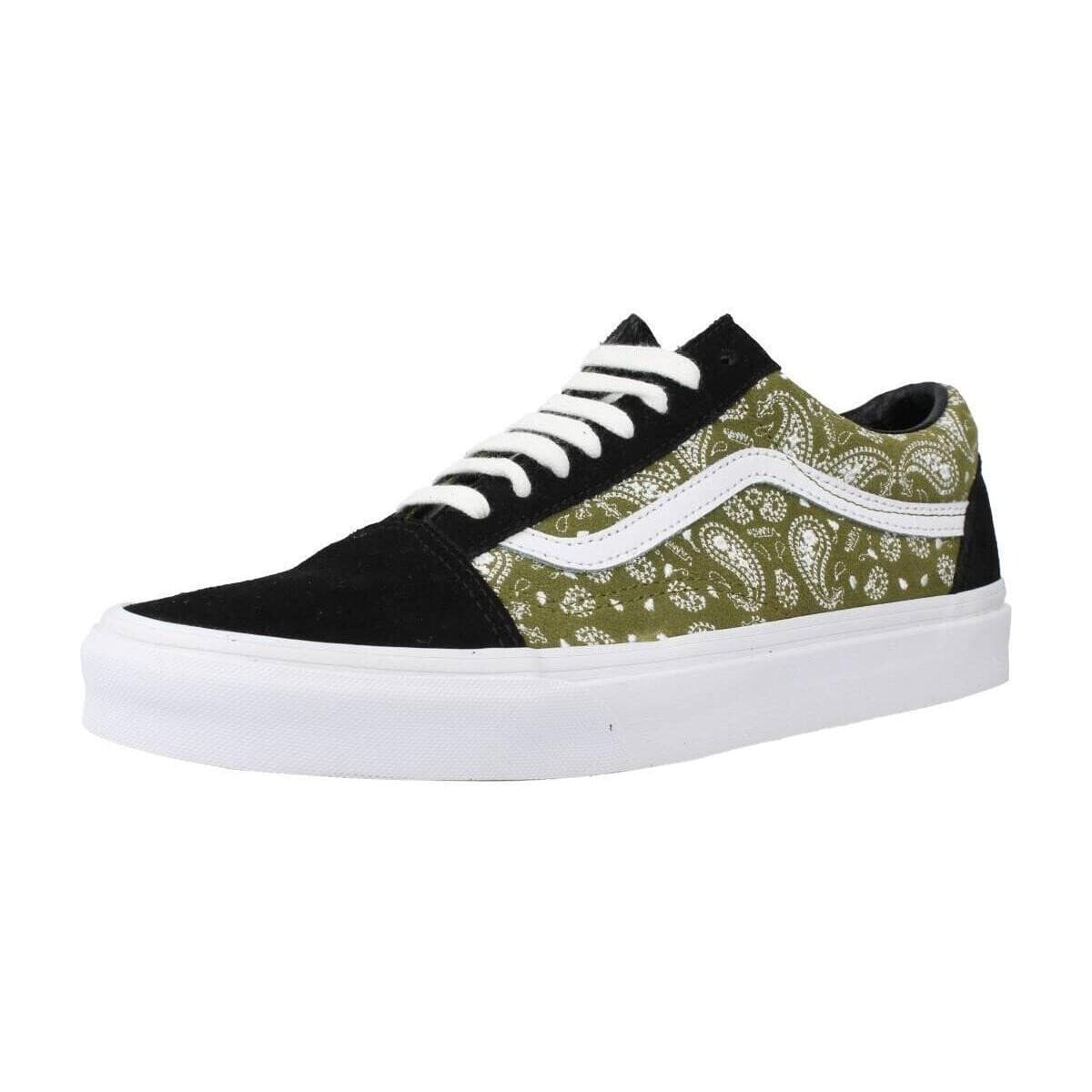 Sneakers Vans UA OLD SKOOL