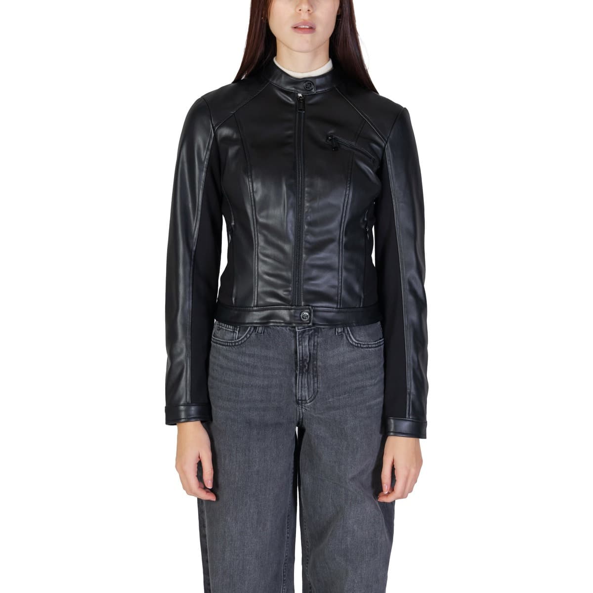 Σακάκια Guess NEW FIAMMETTA W4YL04 WE480