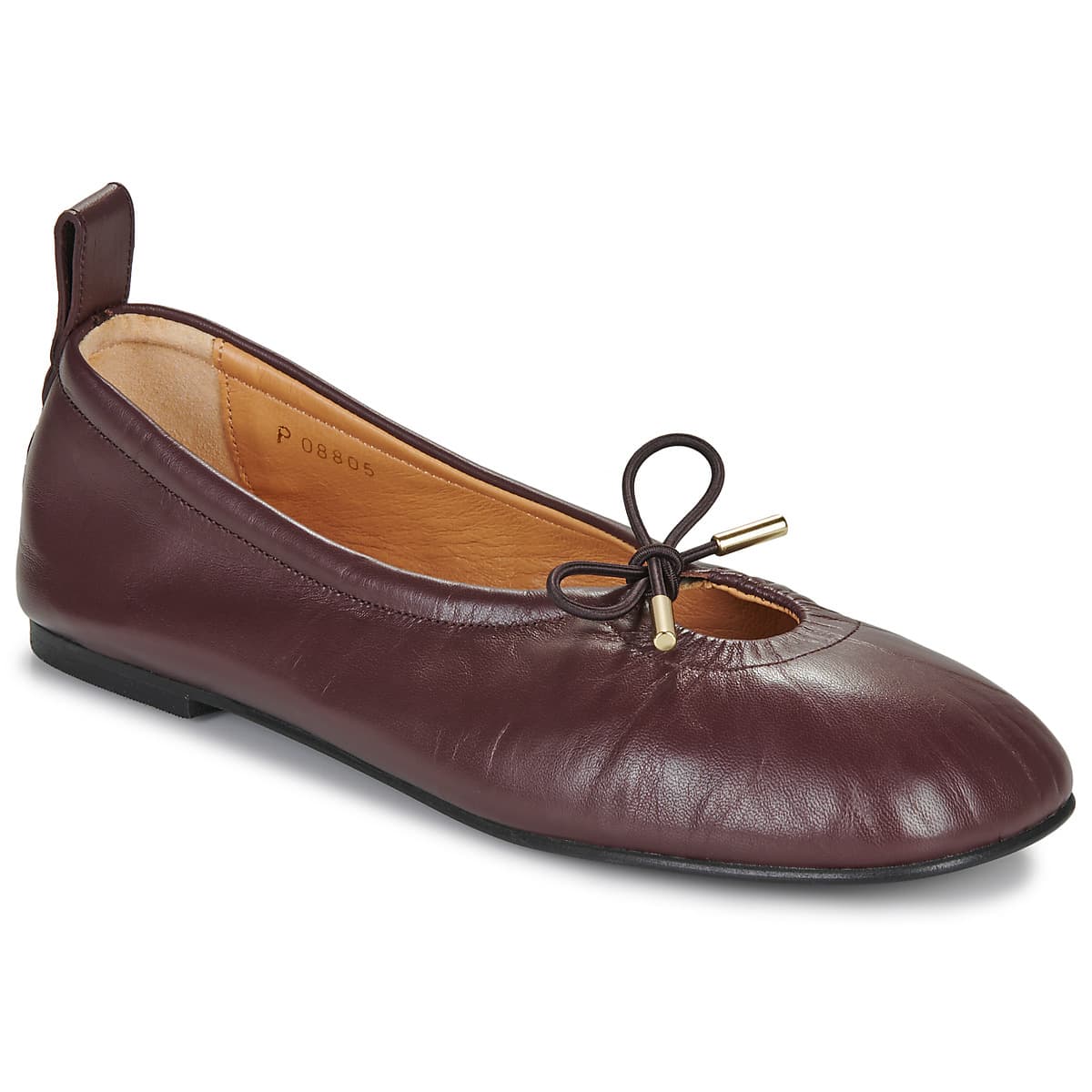 Μπαλαρίνες ALOHAS ROSALIND