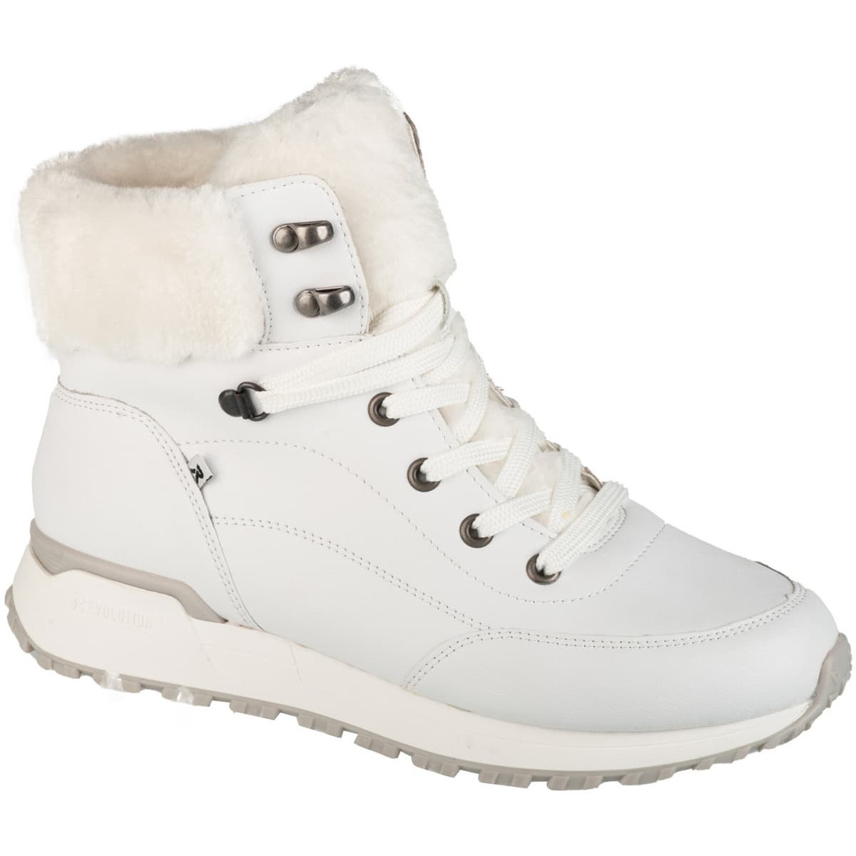 Μπότες Rieker Evolution