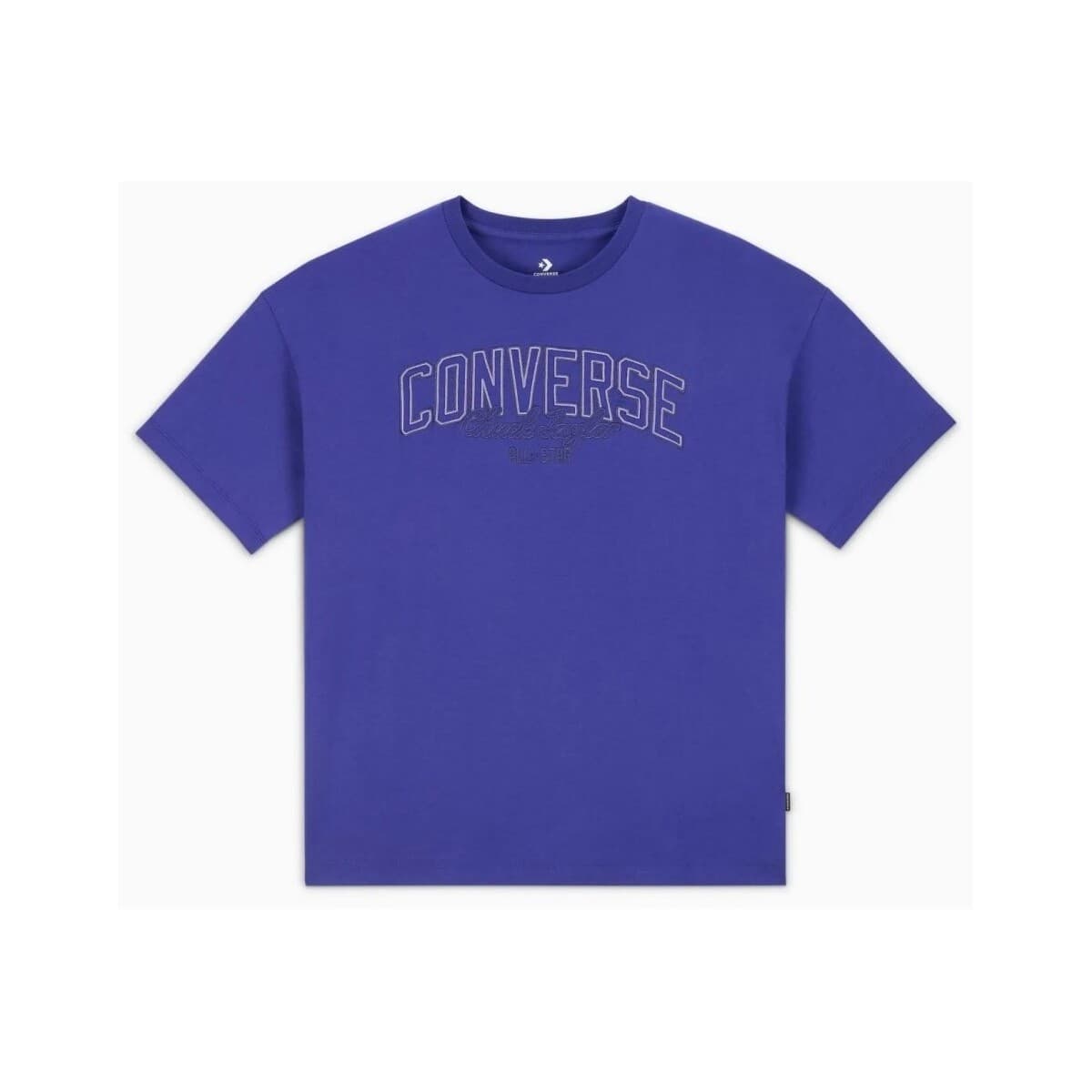 T-shirts & Polos Converse RETRO T SHIRT