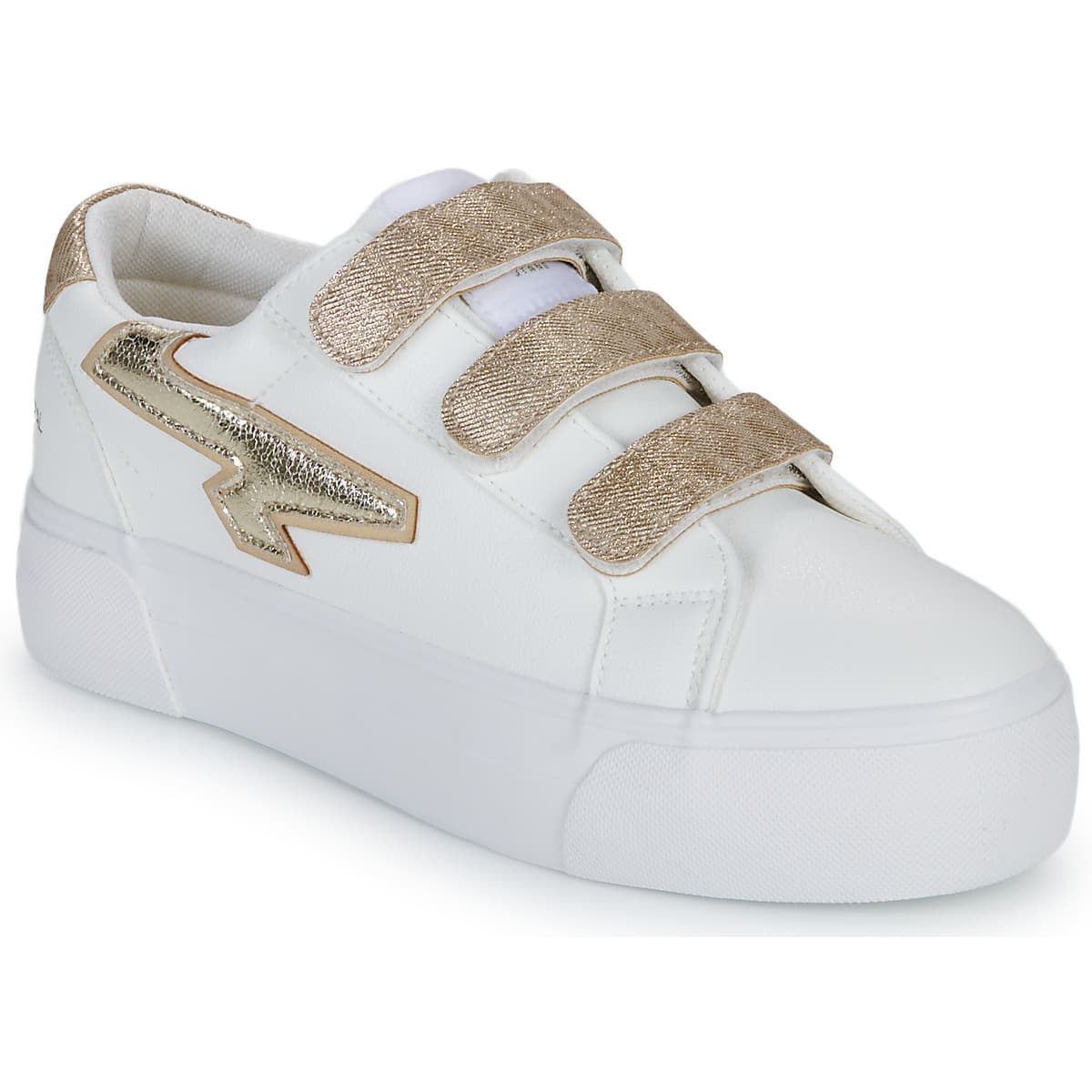 Xαμηλά Sneakers Kaporal CLOVIA