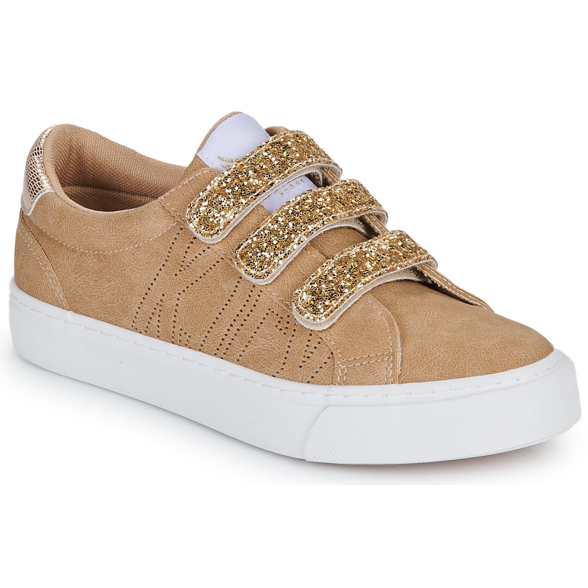 Xαμηλά Sneakers Kaporal TIPPYK