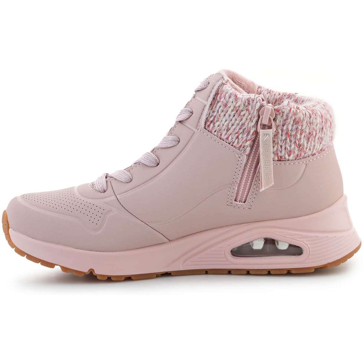Μπότες Skechers Uno Gen1 Darling Daze 310566L-BLSH Blush