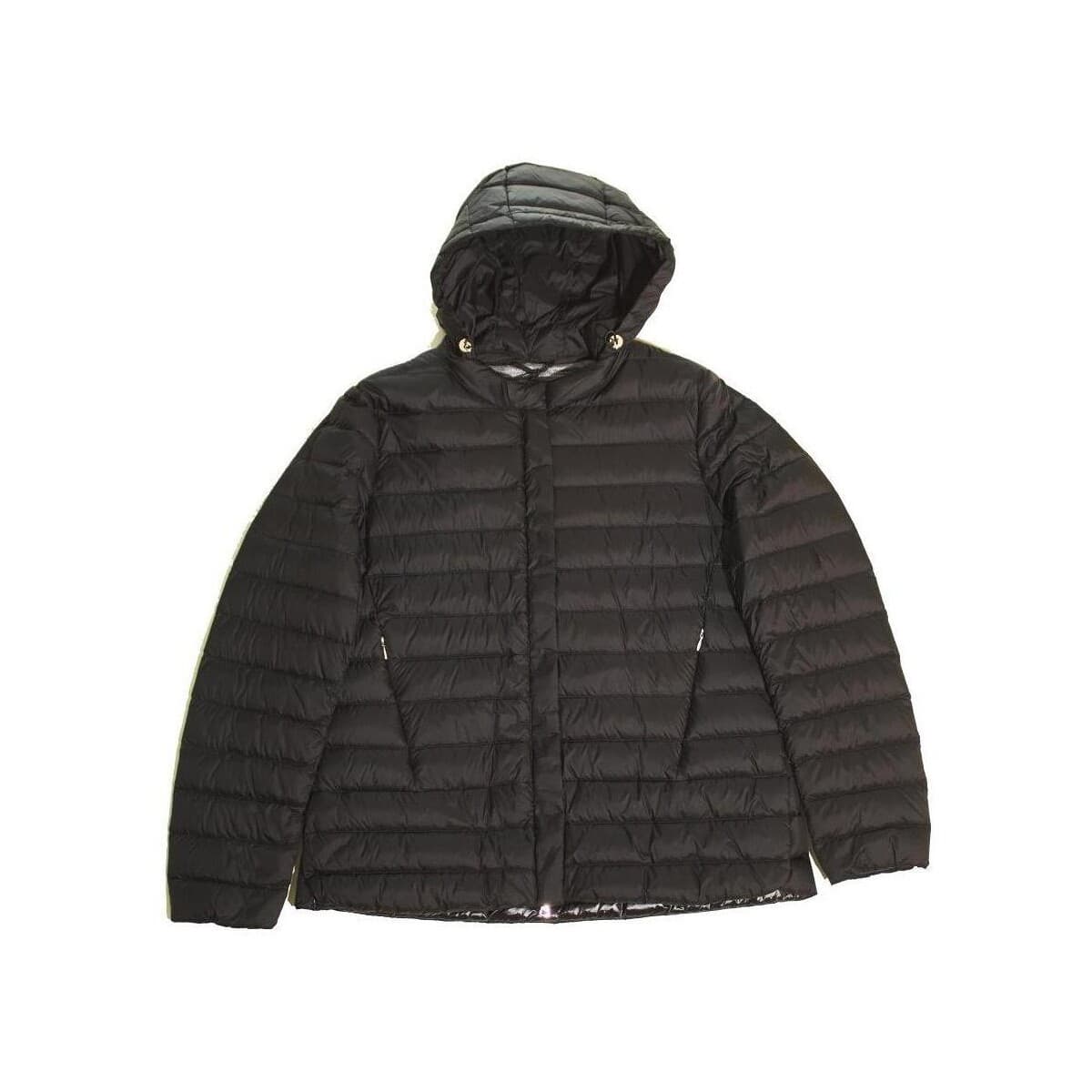 Χοντρό μπουφάν Geox D JAYSEN A